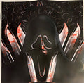 BLACK SCREAM