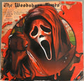 RED SCREAM