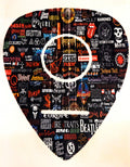 MUSIC PICK