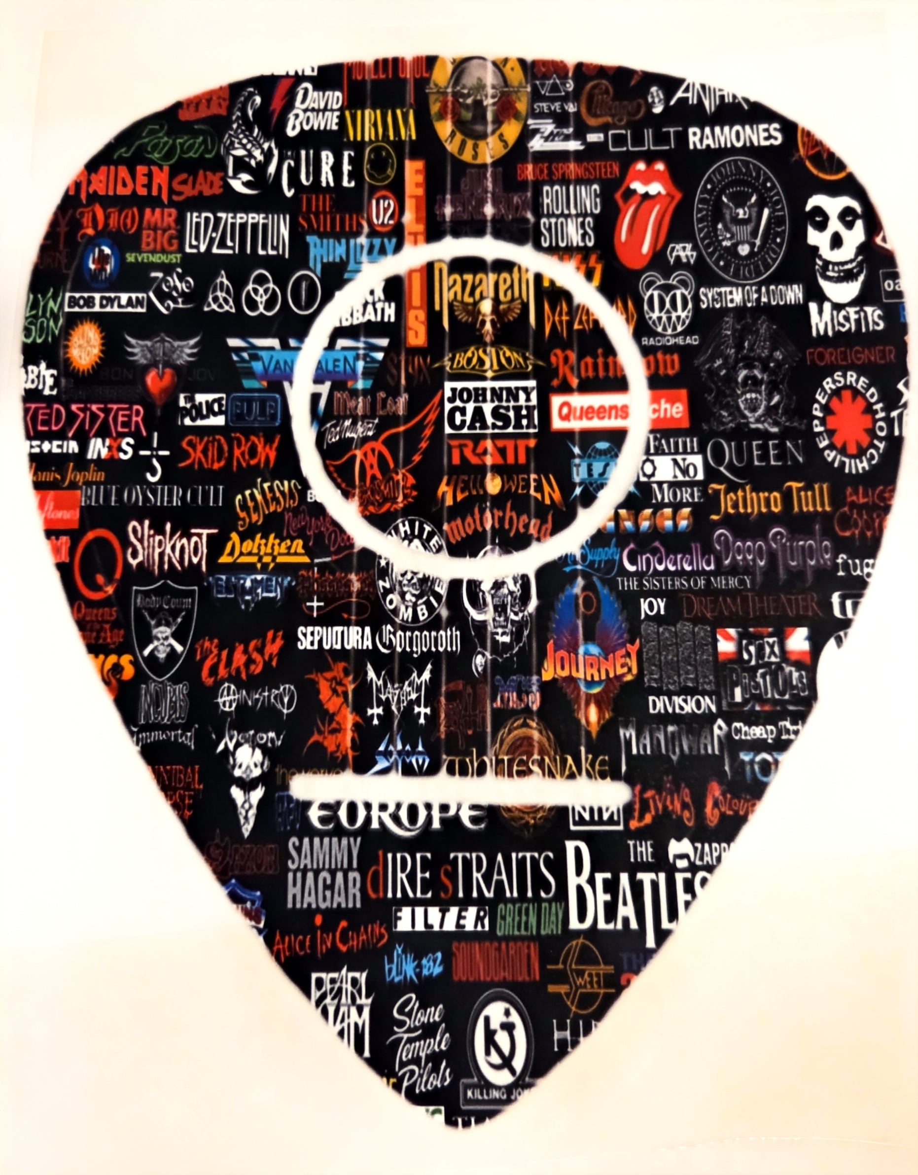 MUSIC PICK