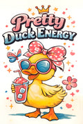 PRETTY DUCK ENERGY
