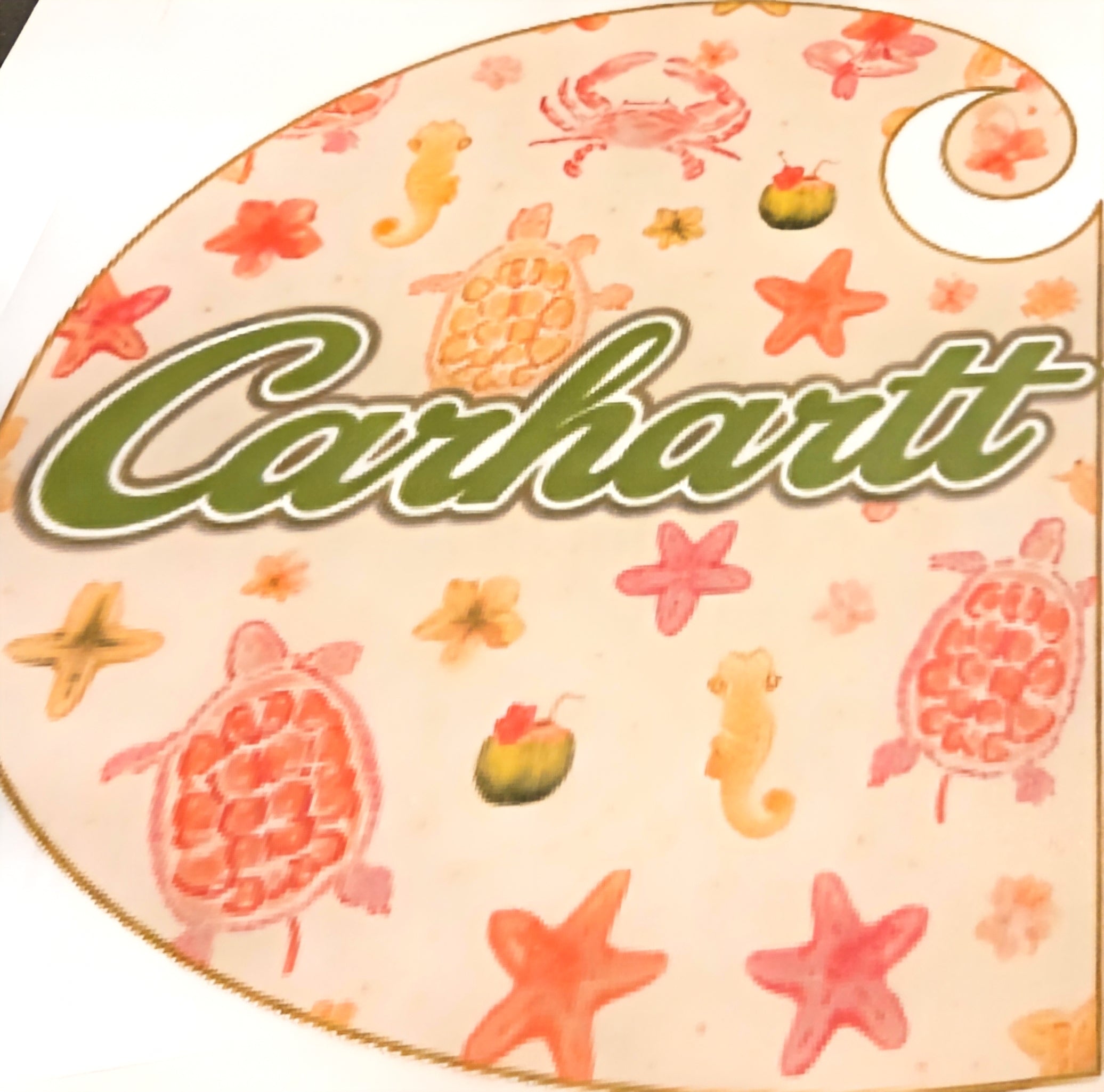 CARHARTT