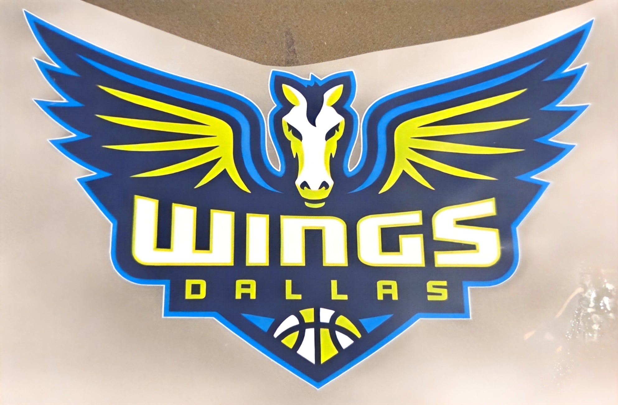 DALLAS WINGS