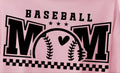 BASEBALL MOM