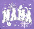 SPOOKY MAMA