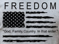 FREEDOM