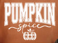 PUMPKIN SPICE
