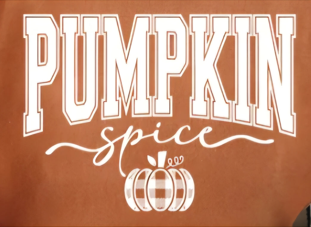 PUMPKIN SPICE