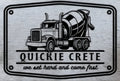 QUICKIE CRETE WE GET HARD AND COME FAST