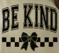 BE KIND