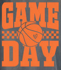 GAME DAY (BASKETBALL)
