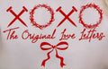 THE ORIGINAL LOVE LETTERS