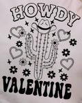 HOWDY VALENTINE CACTUS
