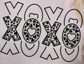 XOXO CHEETAH