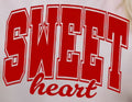 SWEET HEART VARSITY