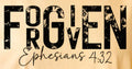 FORGIVEN