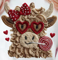 LOLIPOP COW YARN
