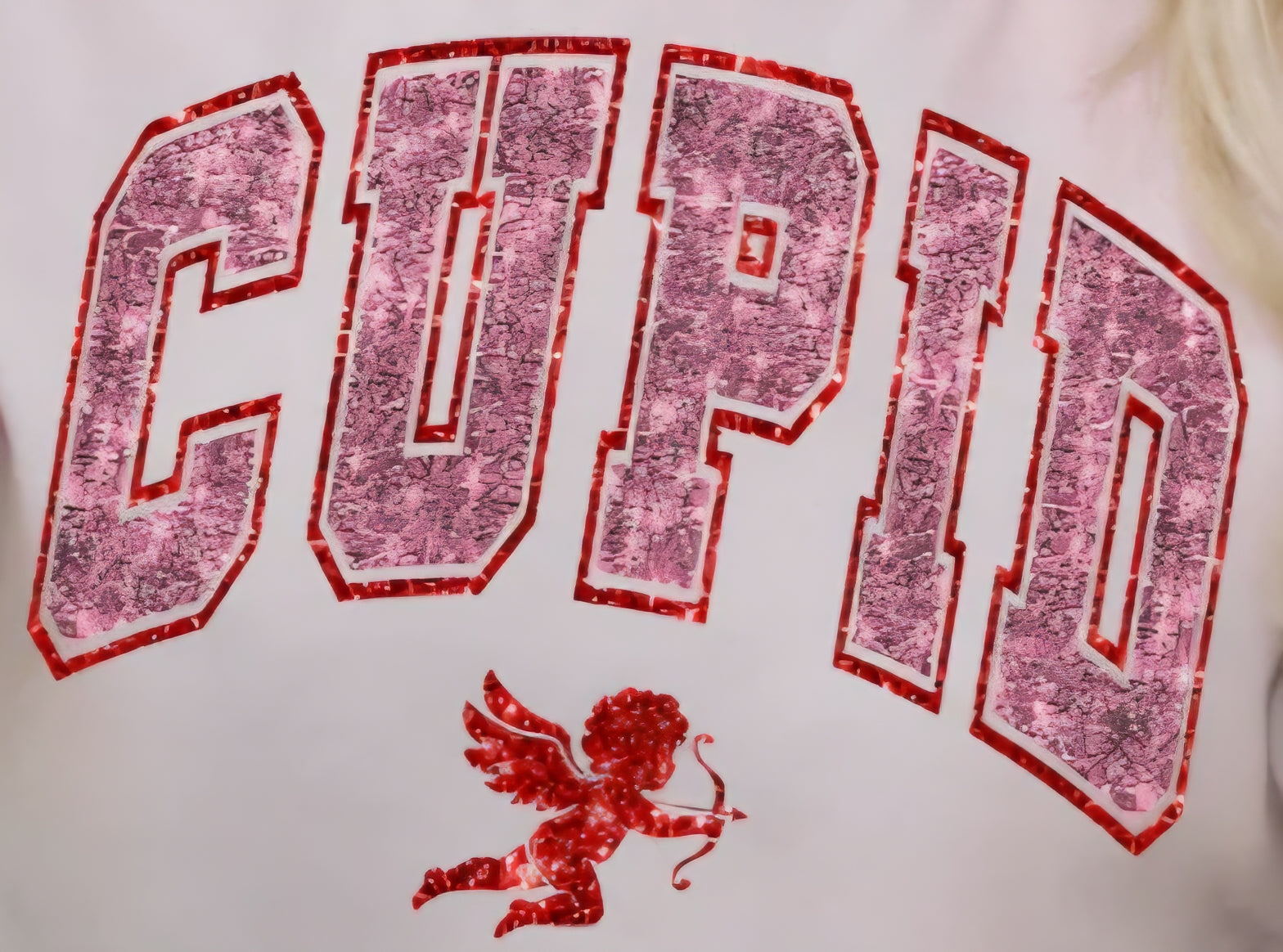 CUPID