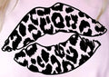 CHEETAH LIPS