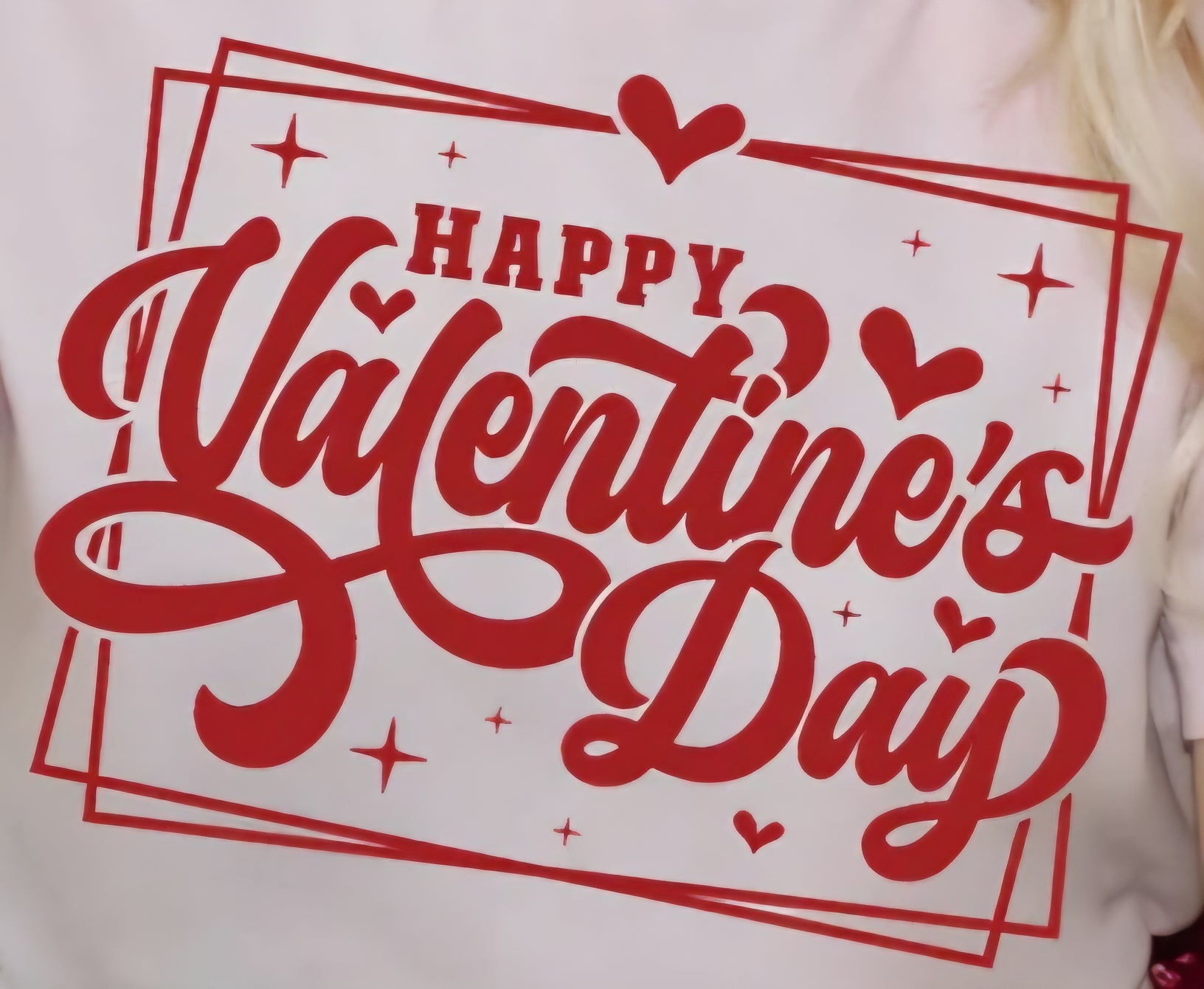 HAPPY VALENTINES DAY