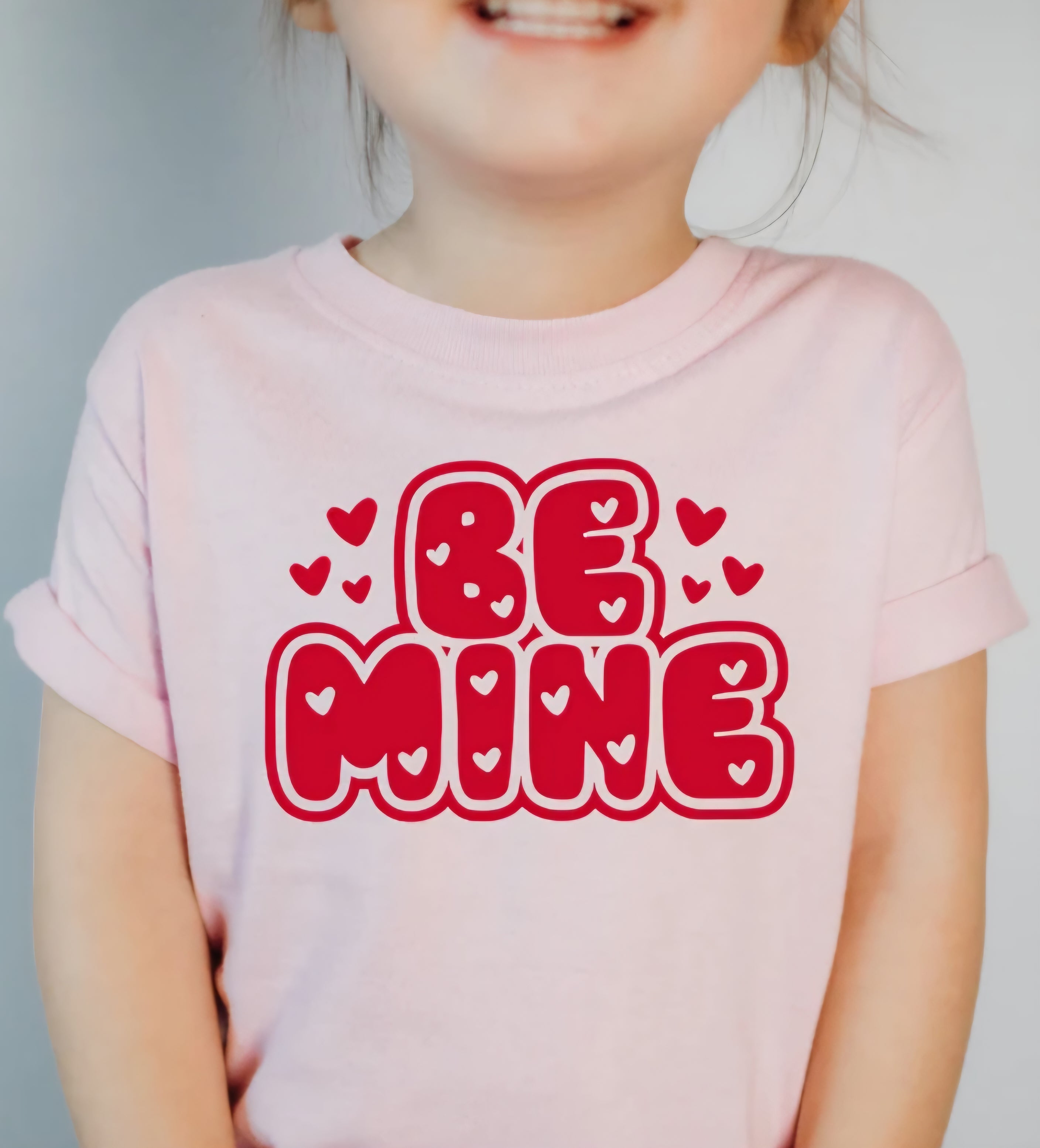 BE MINE - CHILD