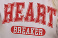 HEART BREAKER VARSITY