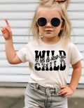 WILD CHILD - CHILD