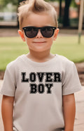 LOVER BOY - CHILD