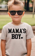 MAMA'S BOY - CHILD