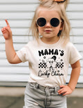 MAMA'S LUCKY CHARM - CHILD
