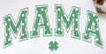 CLOVER MAMA