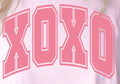 XOXO
