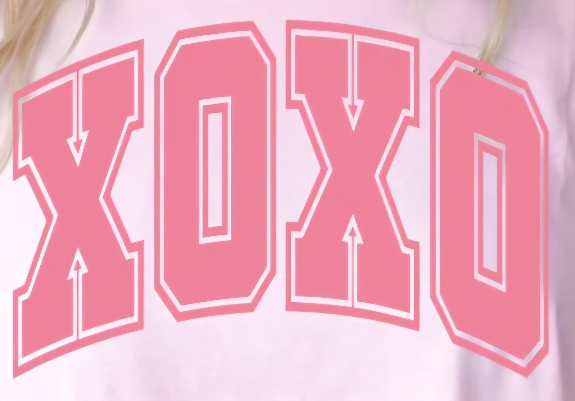 XOXO