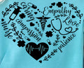 NURSE HEART