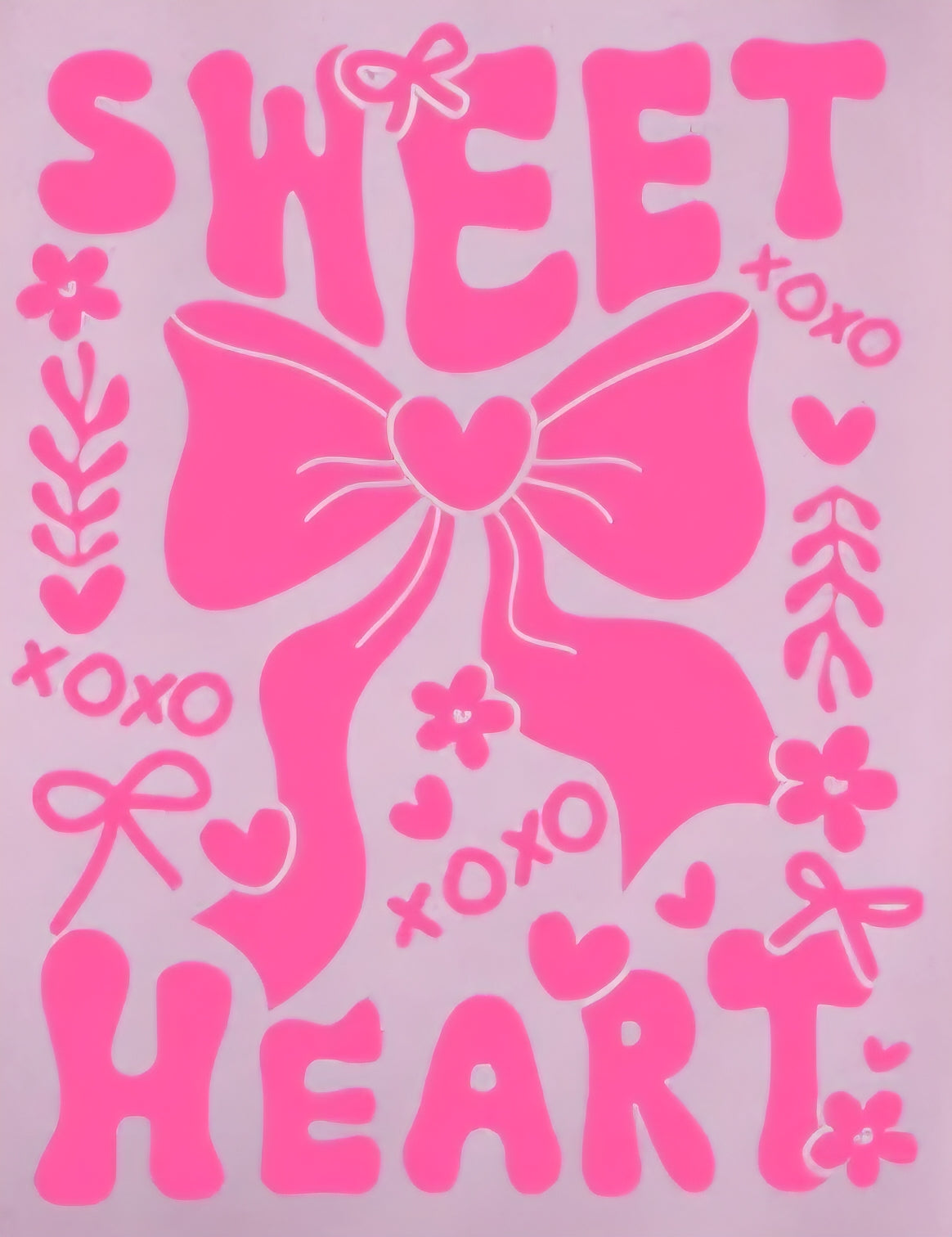 SWEET HEART