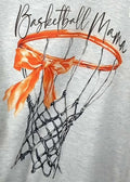 BASKETBALL MAMA