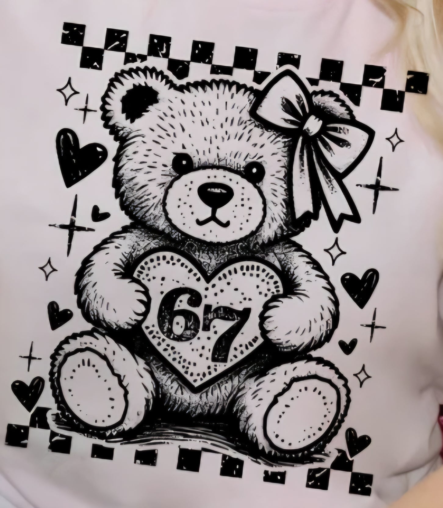 67 BEAR