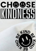 CHOOSE KINDNESS WITH SLEEVE