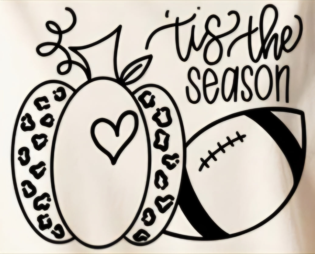 TIS THE SEASON