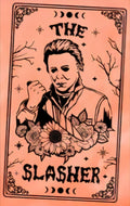 THE SLASHER