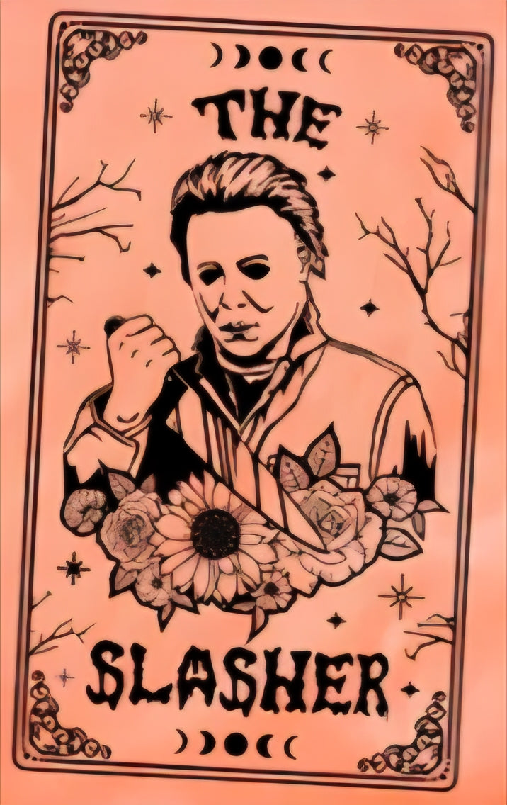 THE SLASHER