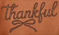 THANKFUL BOW