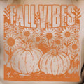 FALL VIBES