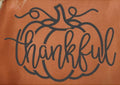 THANKFUL (PUMPKIN)