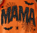 SPOOKY MAMA
