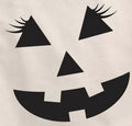 PUMPKIN FACE