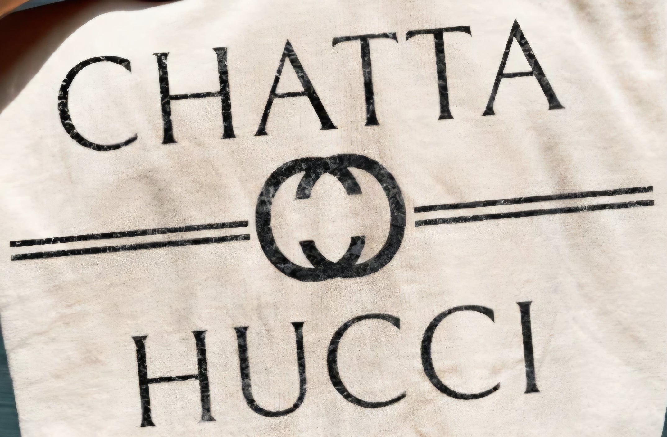 CHATTA HUCCI