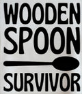 WOODEN SPOON SURVIVOR