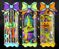 HALLOWEEN TUMBLERS