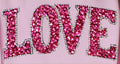 LOVE WITH GEMS